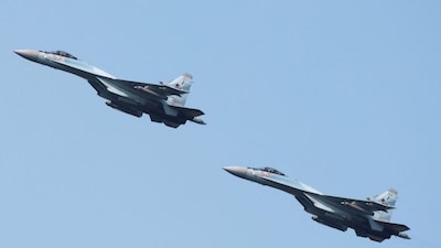 ₹79,000 Cr Defence Boost: DAC Approvals Signal Sustained Capex, Lift Domestic Firms