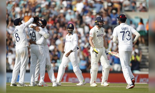 Bharat Army Launches Fan Travel Packages for India-England Test Series