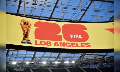 FIFA World Cup 2026 Play-Off Tournament: Full schedule released - Check ...