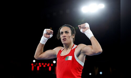 World Boxing Apologizes for Sex Testing Announcement