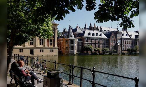 Netherlands to Hold General Election on October 29