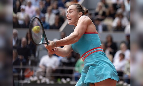 Sabalenka Reflects on French Open Loss to Gauff