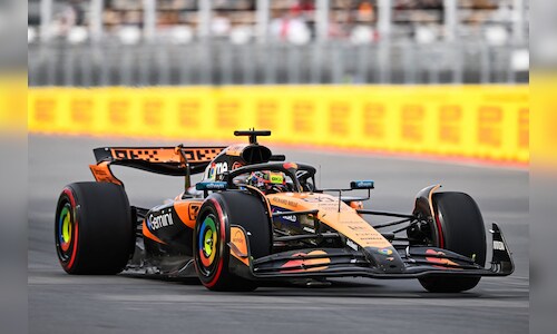 Piastri Eyes F1 History at Canadian Grand Prix
