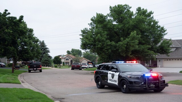 Minnesota shooting suspect had dozens of potential targets, prosecutors ...