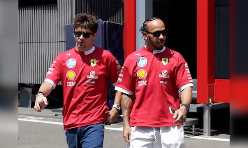 Ferrari rebounds strongly in Austria, but can Leclerc and Hamilton finish the race off on a high?