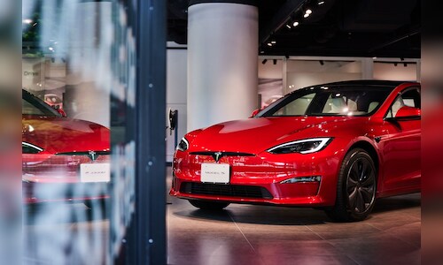India Issues Guidelines for EV Production, Offers Import Duty Cuts