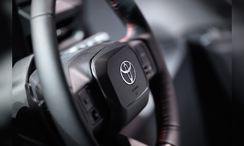 Toyota Industries Board Considers $42B Buyout Proposal