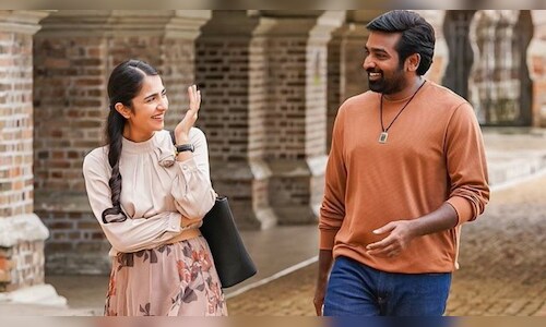 Ace Streaming: Vijay Sethupathi Film Now on Prime Video