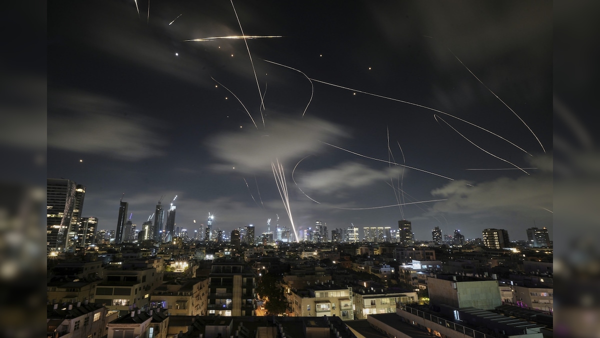 Iran’s missile scatters cluster bomblets over Israel — what they are ...