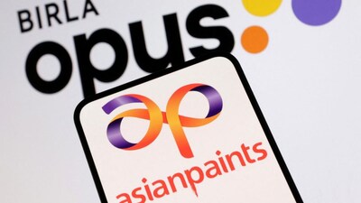 Paint Giants Face Margin Squeeze: Crude Prices Force Hikes, Macquarie Warns