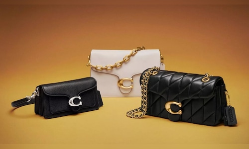 Mid-Tier Fashion Brands Thrive as Luxury Stumbles