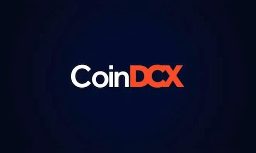 CoinDCX Spot Trading Volumes Surge 32% in May