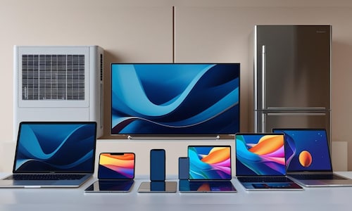 Electronics Mart India maintains growth guidance, plans to add over 30 new stores in FY26 – CNBC TV18 Electronics Mart India maintains growth guidance, plans to add over 30 new stores in FY26 – CNBC TV18