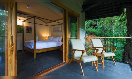 Ayatana Resorts in Coorg: Escape to Nature and Luxury