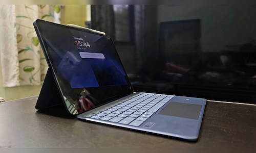 OnePlus Pad 3 Review: A Promising Android Tablet