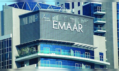 Emaar India Launches 'Elite Oasis', Lucknow's Tallest Residences