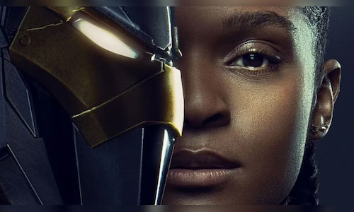 Ironheart Series: Magic and Tech Collide in New Marvel Series