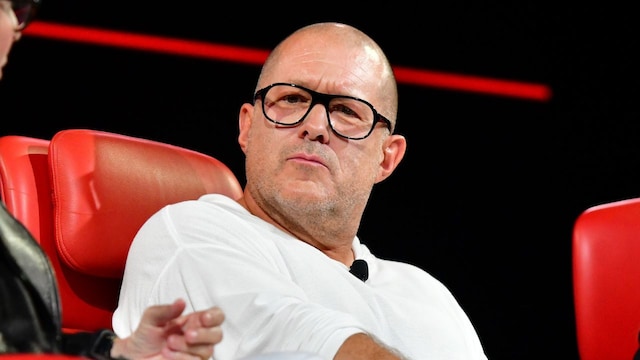 Jony Ive deal removed from OpenAI website over trademark suit Jony Ive deal removed from OpenAI website over trademark suit