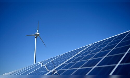 JSW Neo Energy Seeks $675 Million Loan for O2 Power