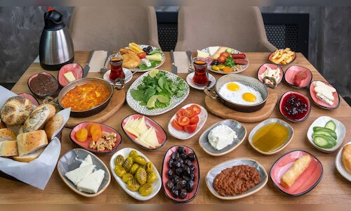 Hunger Inc. Redefines Indian Dining with Strategic Growth