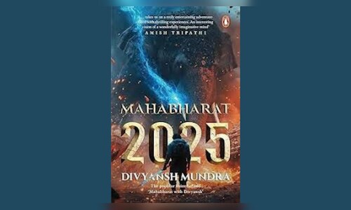 Mahabharat 2025: A Modern Mythological Thriller