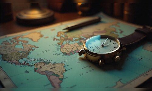 DOT Encourages ISPs to Adopt Indian Standard Time