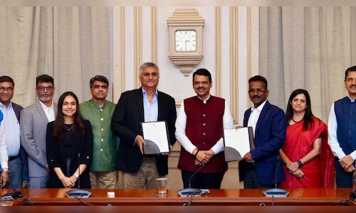 Max Aerospace to Build Helicopter Unit in Nagpur