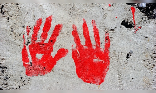 NHRC Demands Report in Alleged Rape and Murder Case