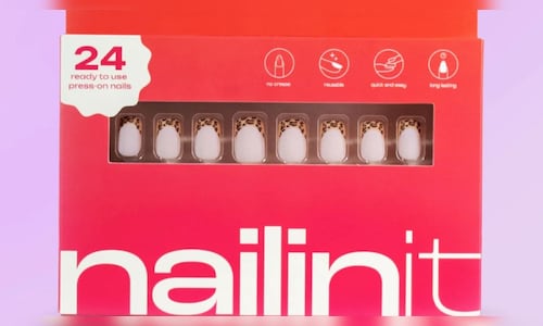 Nailinit Launches in India, Targeting the Gen Z Market