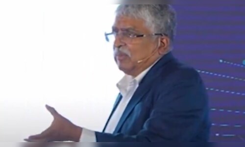Nandan Nilekani to Lead Task Force on Power Sector Digitization