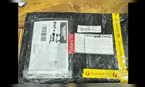 Parcel for Gangster Lawrence Bishnoi Triggers Security Concerns