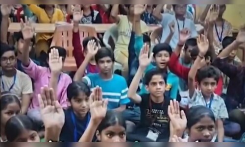 Bihar Village: 'IIT Factory of India' Gains Attention After Recent Results
