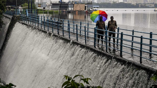 For those looking to escape the monsoon rush in Mumbai, here’s advice from the CNBC-TV18 Travel Desk. If you're after a reprieve from the rain and humidity, numerous nearby hill stations offer refreshing air, misty vistas, and a different pace. Here are 10 destinations around Mumbai where you can seek refuge for a few days, enjoying drier and calmer conditions. For those looking to escape the monsoon rush in Mumbai, here’s advice from the CNBC-TV18 Travel Desk. If you're after a reprieve from the rain and humidity, numerous nearby hill stations offer refreshing air, misty vistas, and a different pace. Here are 10 destinations around Mumbai where you can seek refuge for a few days, enjoying drier and calmer conditions.