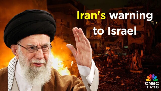 Top Stories | Iran's warning to Israel, SEBI Board meet outcome, FASTag