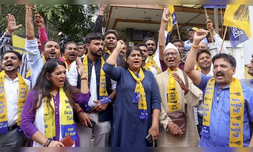 By-Election Results: Regional Parties and National Parties