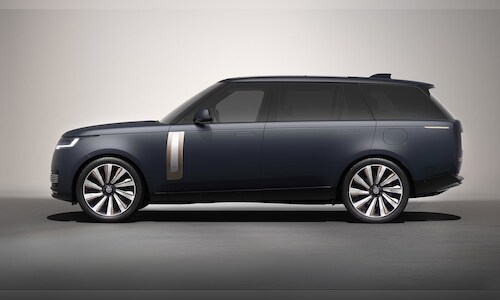 Range Rover SV Masara Edition Launched, Sold Out on Day One
