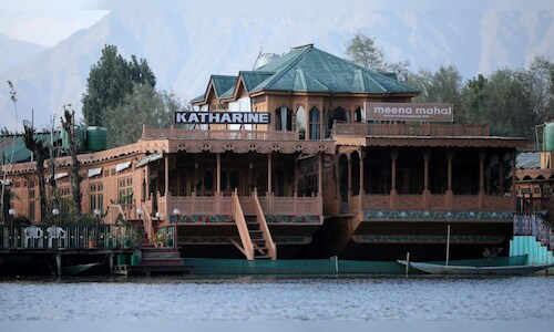 Kashmir Tourism Plummets After Pahalgam Terror Attack