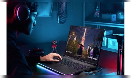 ASUS ROG Strix G16 Review: Powerful Gaming Laptop