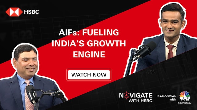 Alternative investments decoded | Sumeet Narang on Navigate with HSBC — Part 2 Alternative investments decoded | Sumeet Narang on Navigate with HSBC — Part 2