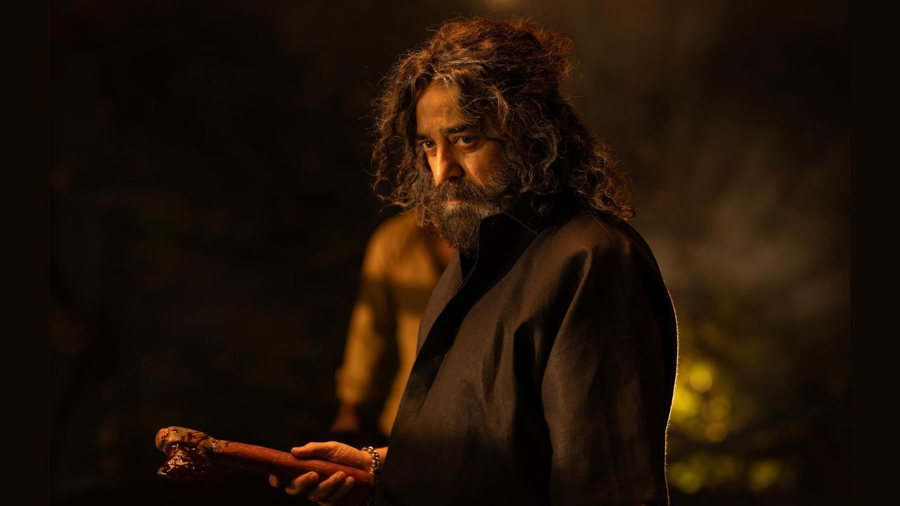 Thug Life movie review: A grand drawl with nothing to say - CNBC TV18