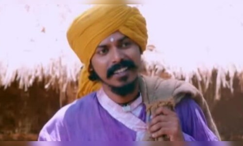 Marathi Actor Tushar Ghadigaonkar Dies by Suicide