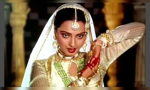 'Umrao Jaan' Set for Theatrical Re-release in 4K