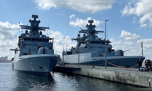 Russia Views NATO Baltic Drills as Military Clash Preparation