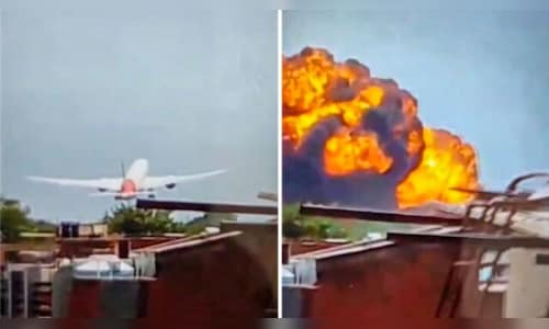 Air India Flight 171 crash: One year on, timeline of the probe and court battle