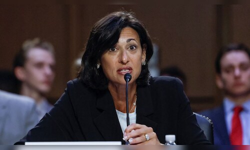 CDC Expert Resigns from COVID Vaccines Advisory Role