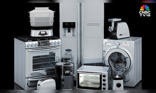 India's White Goods Market Gears Up for Major Shake-Up