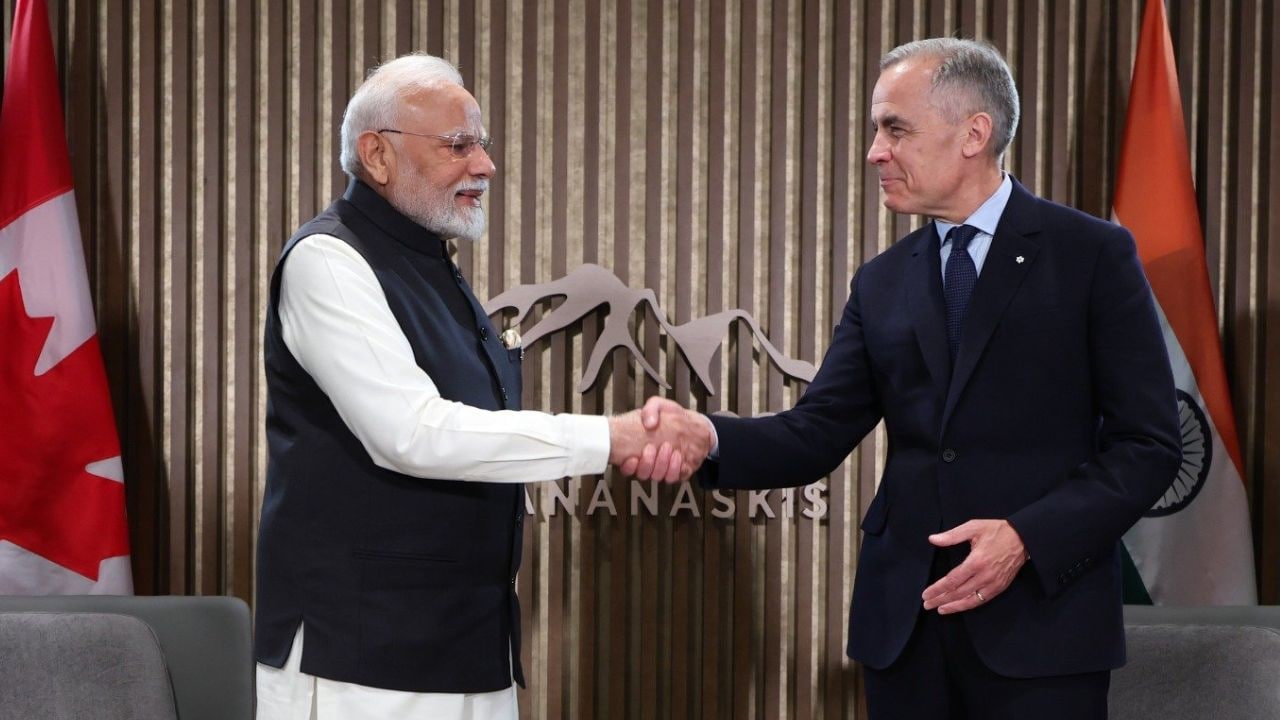 Mark Carney is Not Your Climate Savior and India Should Stop Listening