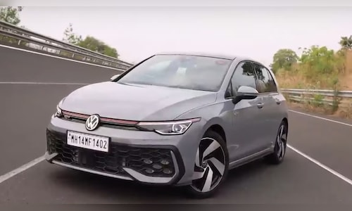 Volkswagen Golf GTI 8.5: A Blend of Power, Practicality, and Nostalgia