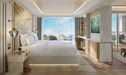 Waldorf Astoria to Launch Luxury Nile River Cruises in 2026