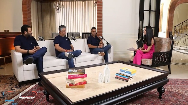 Shiprocket founders on entrepreneurship, pivots, and building a lasting business Shiprocket founders on entrepreneurship, pivots, and building a lasting business